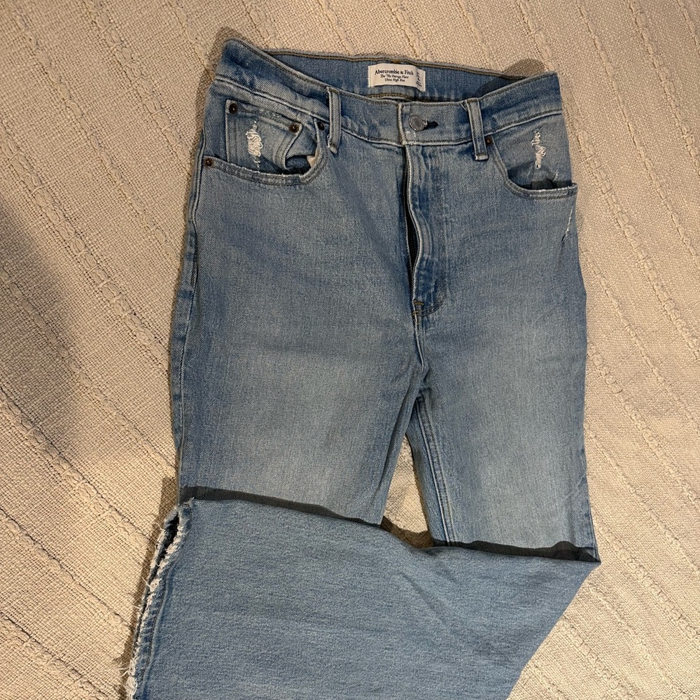 Abercrombie Jeans